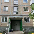 Продам квартиру, Юбилейный просп. , 1 кім., 31 м², косметический ремонт 