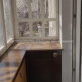 Продам квартиру, Гвардейцев Широнинцев ул. , 1 кім., 35 м², капитальный ремонт 