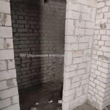 Продам квартиру, Мира ул. , 2 кім., 73 м², без внутренних работ  - фото 6 Продам квартиру, Мира ул. , 2 кім., 73 м², без внутренних работ