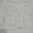 Продам квартиру, Мира ул. , 2 кім., 73 м², без внутренних работ 