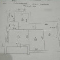 Продам квартиру, Мира ул. , 2 кім., 73 м², без внутренних работ  - фото 3 Продам квартиру, Мира ул. , 2 кім., 73 м², без внутренних работ