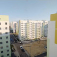 Продам квартиру, Мира ул. , 2 кім., 73 м², без внутренних работ 