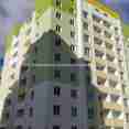 Продам квартиру, Мира ул. , 2 кім., 73 м², без внутренних работ 