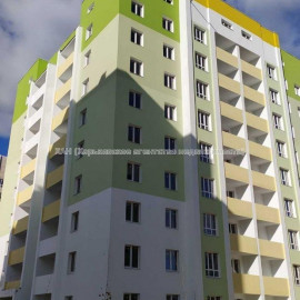 Продам квартиру, Мира ул. , 2 кім., 73 м², без внутренних работ