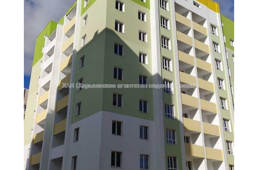 Продам квартиру, Мира ул. , 2 кім., 73 м², без внутренних работ 
