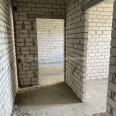 Продам квартиру, Шевченковский пер. , 2 кім., 57 м², без внутренних работ 