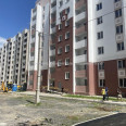 Продам квартиру, Шевченковский пер. , 2 кім., 57 м², без внутренних работ 