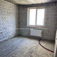 Продам квартиру, Шевченковский пер. , 2 кім., 57 м², без внутренних работ 