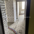 Продам квартиру, Шевченковский пер. , 2  ком., 57 м², без внутренних работ 