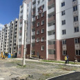 Продам квартиру, Шевченковский пер. , 2 кім., 57 м², без внутренних работ 