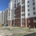 Продам квартиру, Шевченковский пер. , 2 кім., 57 м², без внутренних работ 
