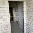 Продам квартиру, Шевченковский пер. , 2 кім., 57 м², без внутренних работ 