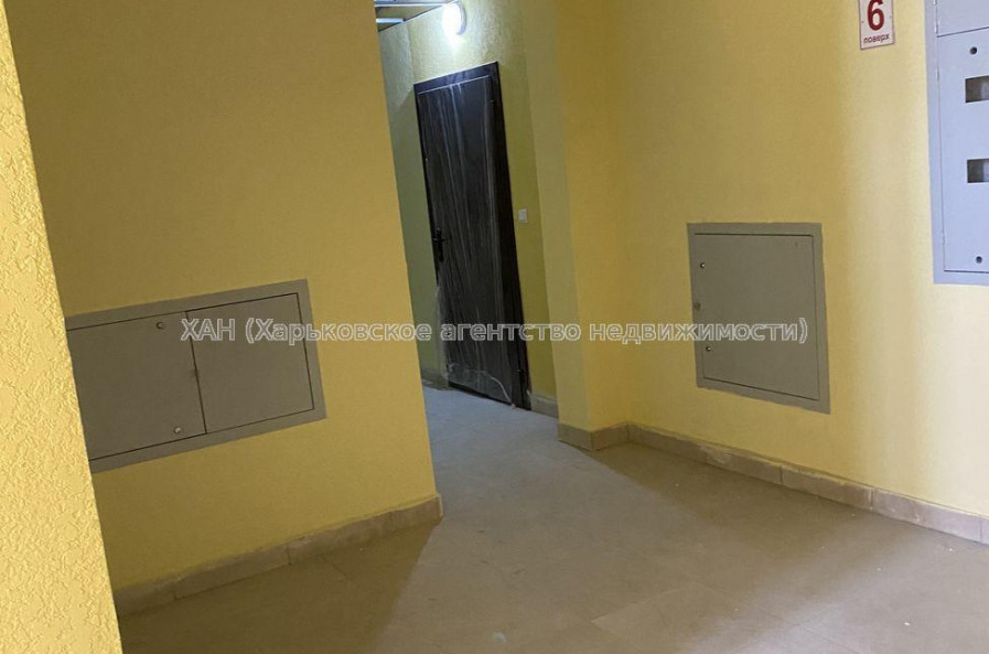 Продам квартиру, Шевченковский пер. , 2 кім., 57 м², без внутренних работ 