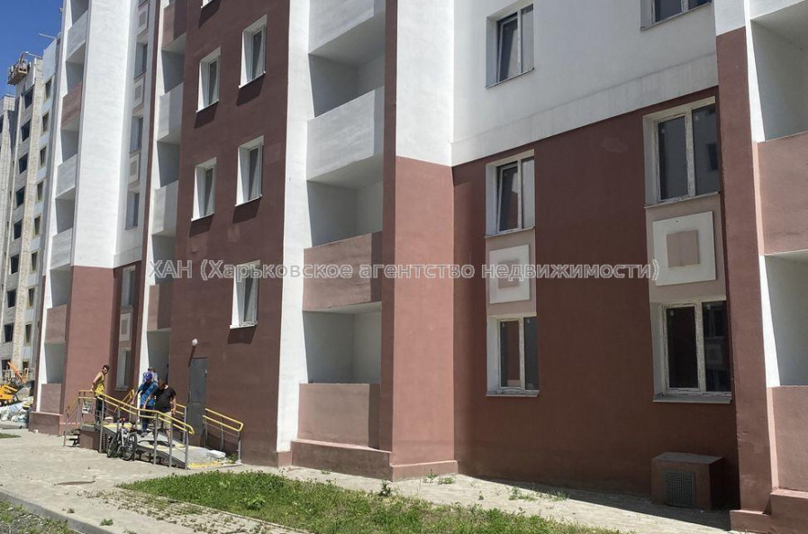 Продам квартиру, Шевченковский пер. , 2 кім., 57 м², без внутренних работ 