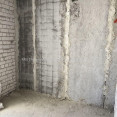 Продам квартиру, Шевченковский пер. , 2  ком., 57 м², без внутренних работ 