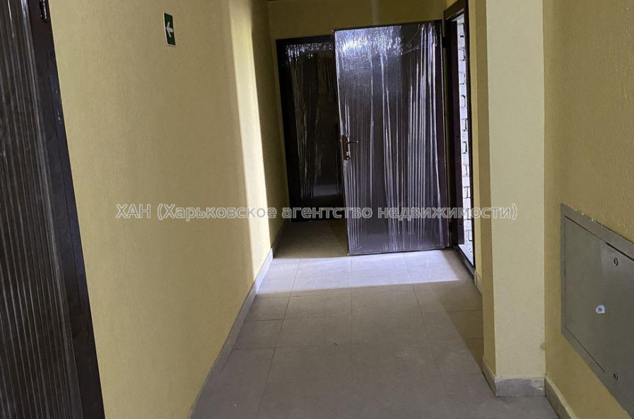 Продам квартиру, Шевченковский пер. , 2 кім., 57 м², без внутренних работ 