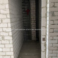 Продам квартиру, Шевченковский пер. , 2  ком., 57 м², без внутренних работ 