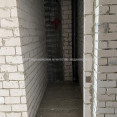 Продам квартиру, Шевченковский пер. , 2 кім., 57 м², без внутренних работ 