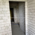 Продам квартиру, Шевченковский пер. , 2  ком., 57 м², без внутренних работ 