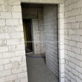 Продам квартиру, Шевченковский пер. , 2  ком., 57 м², без внутренних работ 