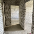 Продам квартиру, Шевченковский пер. , 2  ком., 57 м², без внутренних работ 