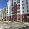 Продам квартиру, Шевченковский пер. , 2 кім., 57 м², без внутренних работ 