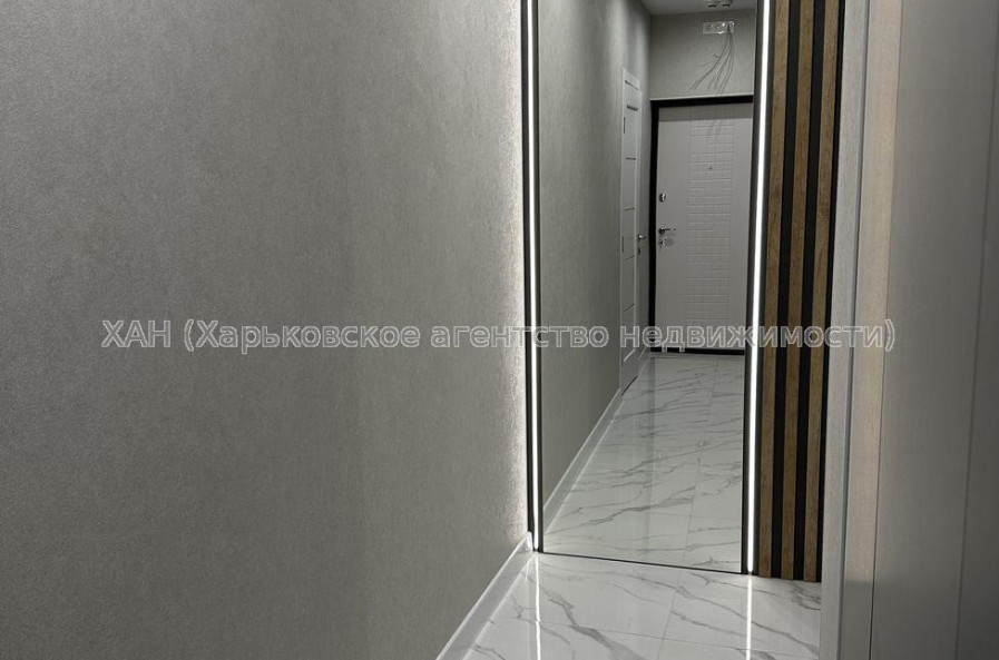 Продам квартиру, Рогатинская Левада ул. , 1  ком., 47 м², капитальный ремонт 