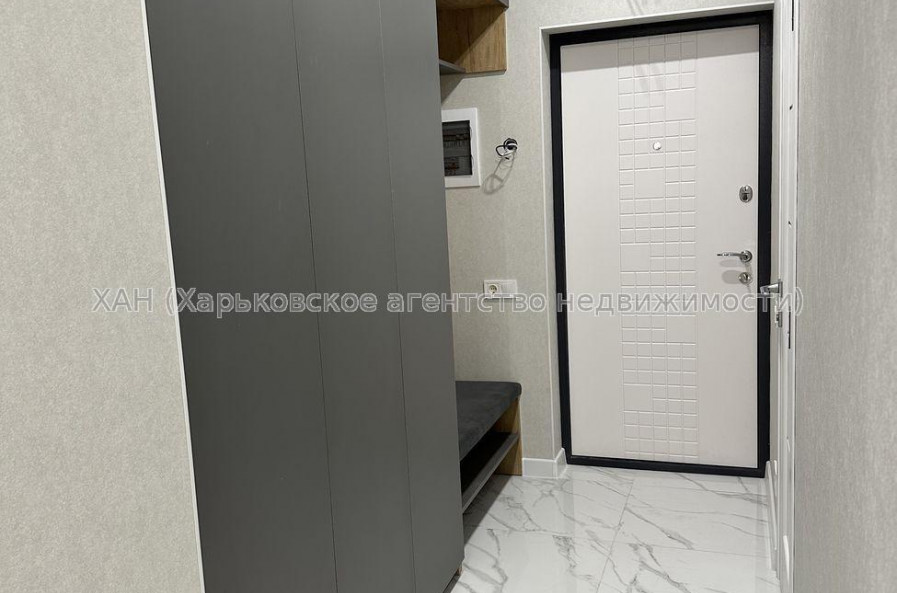 Продам квартиру, Рогатинская Левада ул. , 1  ком., 47 м², капитальный ремонт 