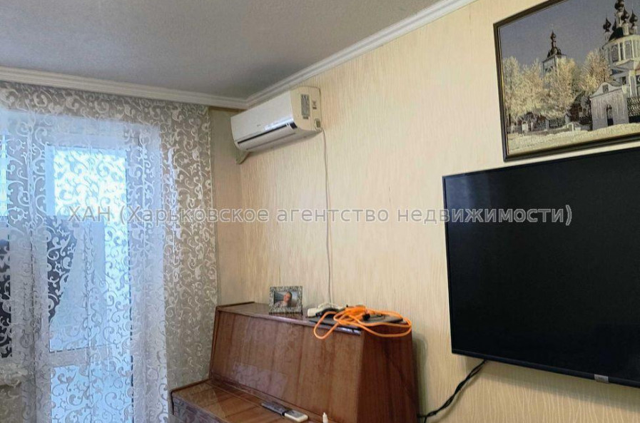 Продам квартиру, Дружбы Народов ул. , 2 кім., 46 м², косметический ремонт 