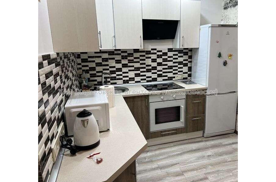 Продам квартиру, Мира ул. , 2 кім., 58 м², евроремонт 