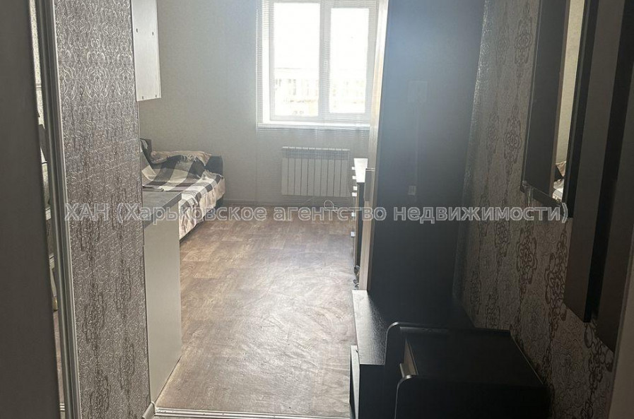 Продам квартиру, Любови Малой  просп. , 1  ком., 20 м², евроремонт 