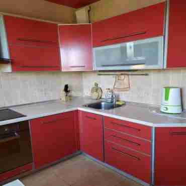 Продам квартиру, Ахсарова Энвера ул. , 3  ком., 67 м², капитальный ремонт 