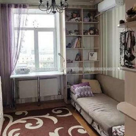 Продам квартиру, Рылеева ул. , 1  ком., 21 м², косметический ремонт