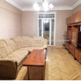 Продам квартиру, Мира ул. , 3 кім., 87 м², капитальный ремонт 