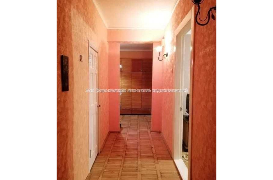 Продам квартиру, Мира ул. , 3 кім., 87 м², капитальный ремонт 