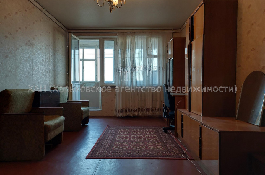Продам квартиру, Матюшенко ул. , 1 кім., 38 м², косметический ремонт 