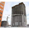 Продам квартиру, Гвардейцев Широнинцев ул. , 2  ком., 62 м², без внутренних работ 