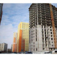 Продам квартиру, Гвардейцев Широнинцев ул. , 2  ком., 62 м², без внутренних работ 
