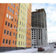 Продам квартиру, Гвардейцев Широнинцев ул. , 2  ком., 62 м², без внутренних работ 