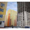 Продам квартиру, Гвардейцев Широнинцев ул. , 3  ком., 90 м², без внутренних работ 