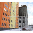 Продам квартиру, Гвардейцев Широнинцев ул. , 3 кім., 90 м², без внутренних работ 