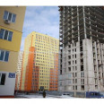 Продам квартиру, Гвардейцев Широнинцев ул. , 3 кім., 90 м², без внутренних работ 