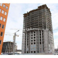 Продам квартиру, Гвардейцев Широнинцев ул. , 3 кім., 90 м², без внутренних работ 