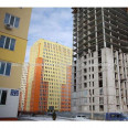 Продам квартиру, Гвардейцев Широнинцев ул. , 1  ком., 45 м², без внутренних работ 