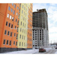 Продам квартиру, Гвардейцев Широнинцев ул. , 1  ком., 45 м², без внутренних работ 