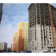 Продам квартиру, Гвардейцев Широнинцев ул. , 1  ком., 45 м², без внутренних работ 