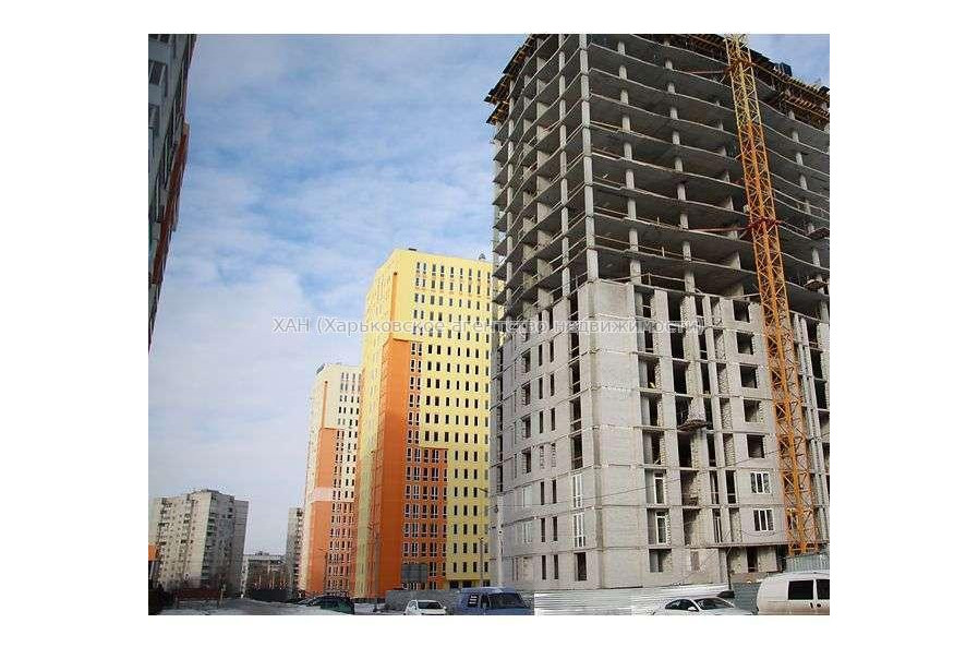 Продам квартиру, Гвардейцев Широнинцев ул. , 1  ком., 45 м², без внутренних работ 