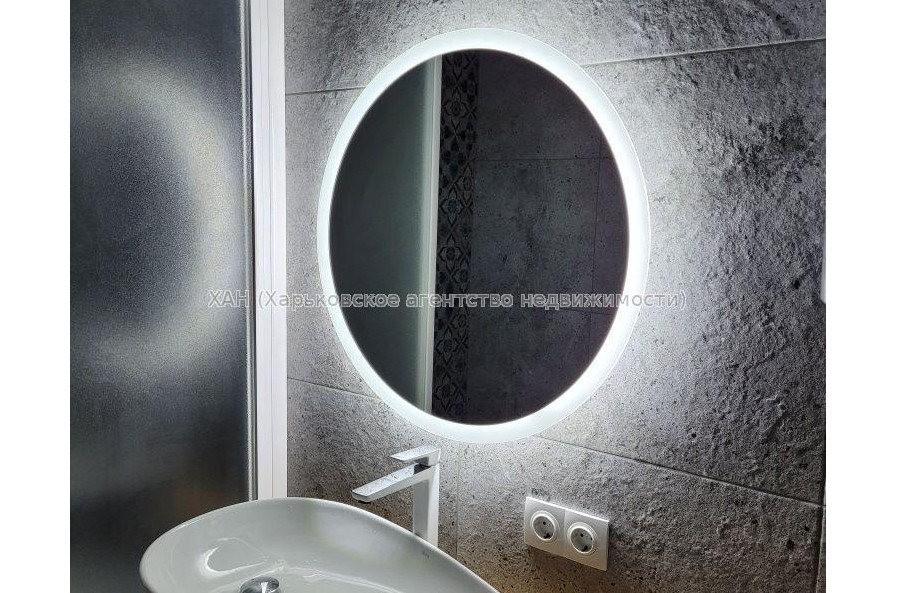 Продам квартиру, Лисаветинская ул. , 2  ком., 60 м², евроремонт 