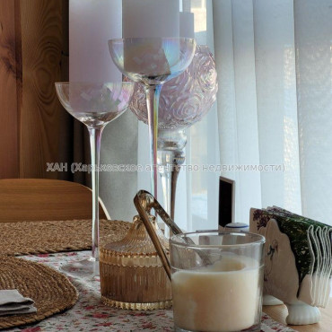 Продам квартиру, Лисаветинская ул. , 2  ком., 60 м², евроремонт 