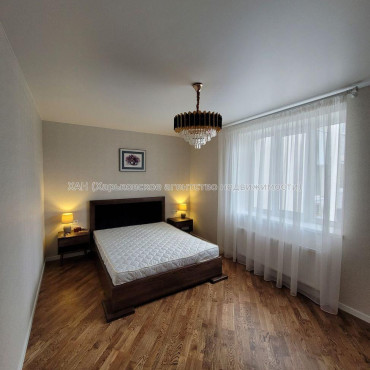 Продам квартиру, Лисаветинская ул. , 2  ком., 60 м², евроремонт 